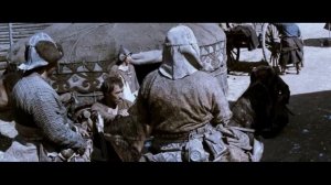 Монголо-татарское иго