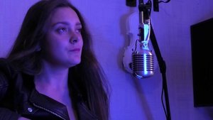 Орешкина Дарья- Ливень (cover_Владимир Кузьмин).MP4