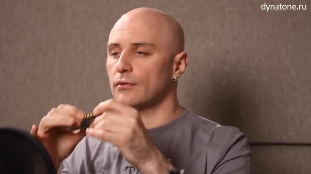 Видео урок по губной гармошке | Методика взятия одиночных нот смотреть онлайн