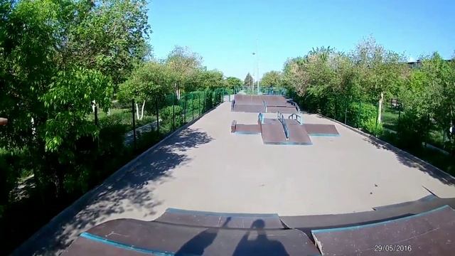 Игра в SCOOT с Ваней. Трюки на Самокате. #трюки #жезказган #самокат #брай #трюкинасамокате