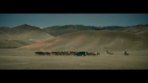 Реклама Toyota Land Cruiser 200 2016   Тойота Ленд Крузер