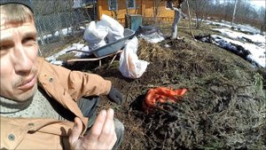 ХРАНЕНИЕ КАРТОФЕЛЯ  // Все о хранении картофеля в бурте