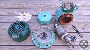Самодельная ГАЗОНОКОСИЛКА-ТРИММЕР / MOWER / TRIMMER