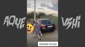 НЕАДЕКВАТНЫЕ СОСЕДИ ПОДБОРКА #4 | Упал в деревенский туалет
