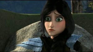 Смешные моменты// Как приручить дракона