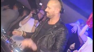Glamour Essence closing party 30/4/2015.special guest Cristian Marchi.