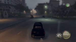 Mafia 2 - The Betrayal of Jimmy - Vehicle Theft Missions