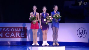 Российские фигуристы взяли все золото Чемпионата Европы