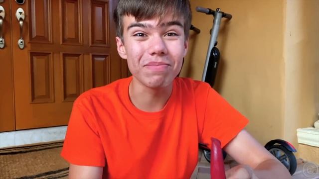 Nastya and a big Collection of Chocolate Stories for kids смотреть онлайн