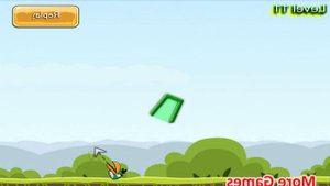 Angry Birds Drink Water 2 - GIVE ALL RAINBOW WATER TO COLOR ANGRY BIRDS!