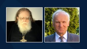 Алексей Ильич Осипов- Что Вы скажете о критике в ваш адрес со стороны о.Рафаила (Карелина)?