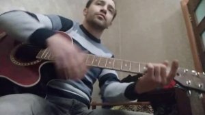 Разбор песни Цоя Нам с тобой