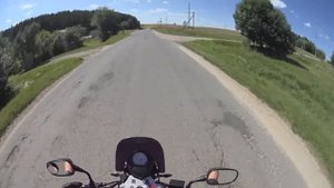 Suzuki SV650, обзор от владельца