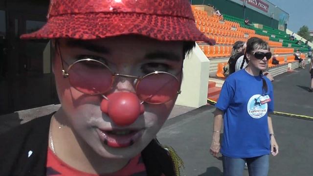 Цирк Престиж на Королеве Спорта 2013 11часть смотреть онлайн