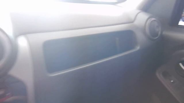 Renault Sandero Privilége 1.6 8v (Flex) - 2012 смотреть онлайн