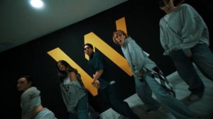 정국 (Jung Kook) '3D (Dance Video)