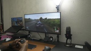 This Ultrawide Monitor Increased My Productivity 10x | Acer Nitro XV340CKP