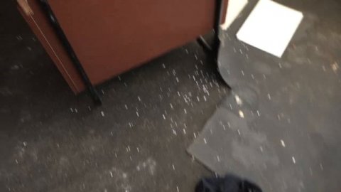 Школа для трудных подростков