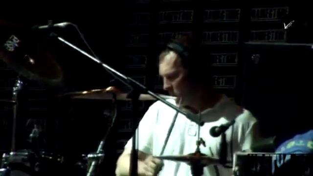 Группа Пилот - Нашествие 2012 смотреть онлайн