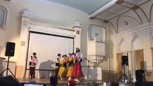Ильдус Шайдуллин Мишар ансамбле.