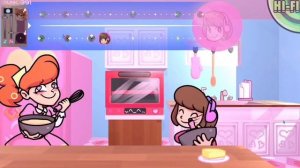 Stir and Mix — текст на русском!