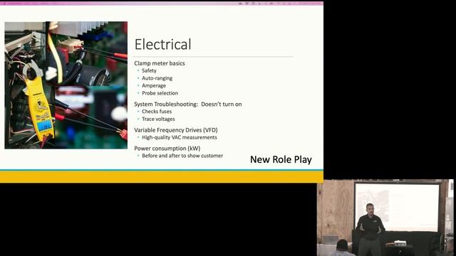 HVACR Wireless System Troubleshooting: Better and Faster Than Ever w/ Tony Gonzalez смотреть онлайн