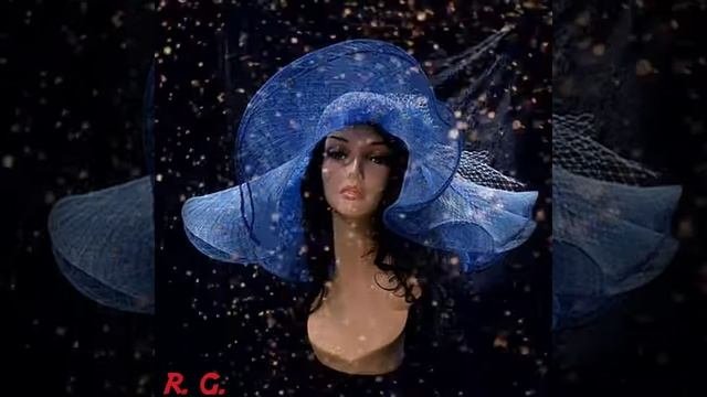 Сумасшедшие шляпки