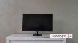 More Than Just A Monitor - Samsung M7 Smart Monitor Review