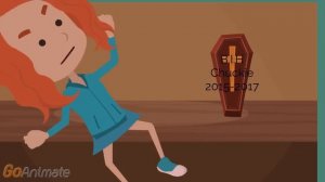 Rosie Disrespects Chuckie's Funeral (GROUNDED!!!)