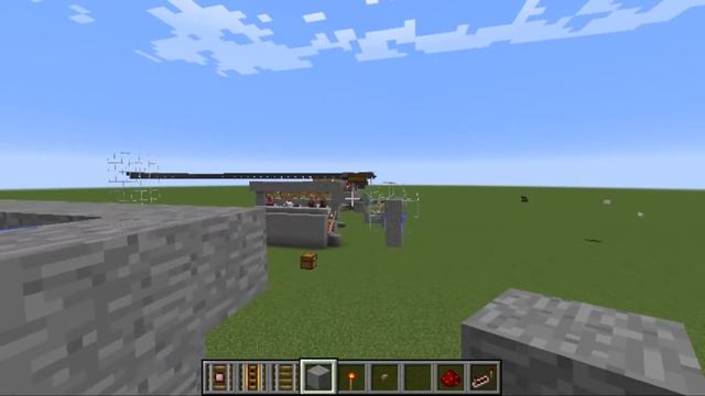 Minecraft 1.12 Villager Trading System Tutorial смотреть онлайн