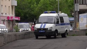 В Абакане из окна 15 этажа выпал ребенок - Абакан 24