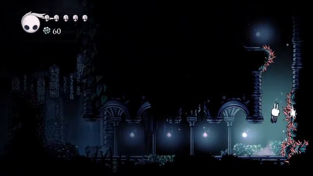 Hollow Knight: VoidHeart Edition Gameplay смотреть онлайн