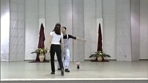 Ahava HEB Dance