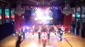 Театр танца Вадима Елизарова(1)