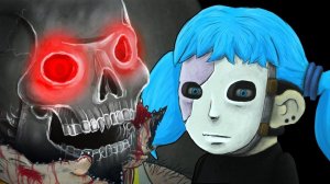 ВОЗВРАЩЕНИЕ САЛЛИ - КРОМСАЛИ ► Sally Face |3| Эпизод 2 "Скверна"