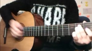 Lx24 - Красавица как играть (видеоурок) для начинающих