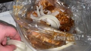 КУРИЦА В МИКРОВОЛНОВКЕ ЗА 30 МИНУТ. БЕЗ ГРИЛЯ. Как из духовки! Вкусно и быстро