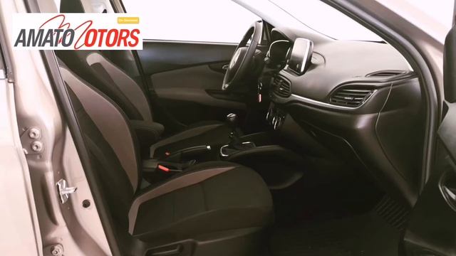 Fiat Tipo 1.6 mjt Lounge ?? смотреть онлайн