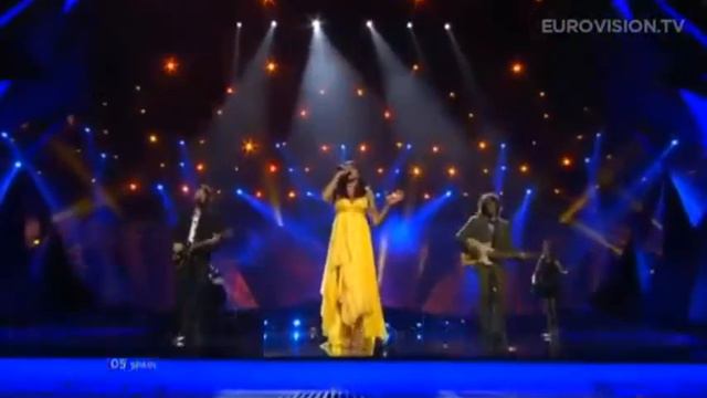 Eurovision 2011-2016: Most overrated & underrated song each year (My opinion)