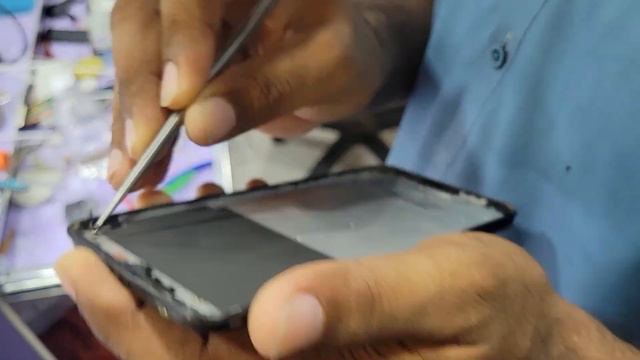 Замена экрана How to Easily Replace a infinix Mobile's Broken Screen Quick & Simple Fix Tutorial! смотреть онлайн