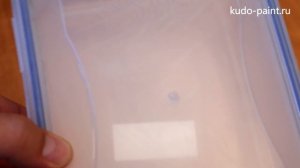 Как быстро удалить наклейку?