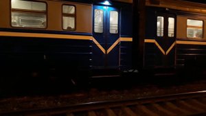 [БЧ] ЭЛЕКТРИЧКА ЭР9М-566.ОП.ПЕЧИНСКИЙ.