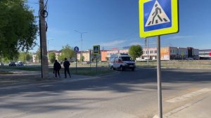 Скорая Помощь/ГАЗель Бизнес/103.