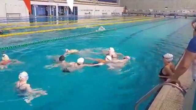 Готовим новую группу. смотреть онлайн