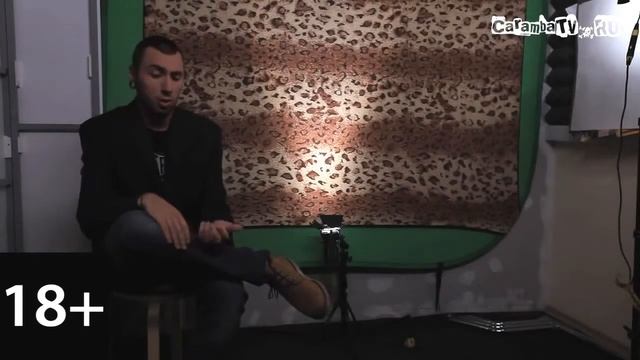 100500 Мастер Танцпола и Предвыборный ролик смотреть онлайн