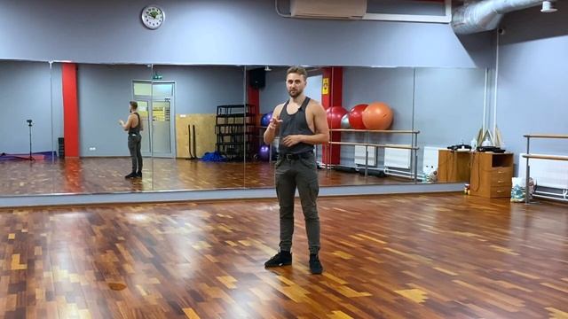 SAMBA / VOLTA / за 12 минут смотреть онлайн