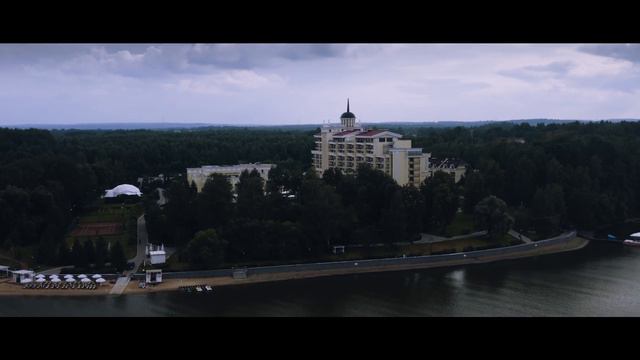 Istra Reservoir смотреть онлайн