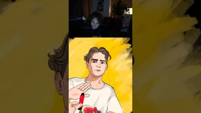 Nix о стрижке под 0 и продажности #shorts