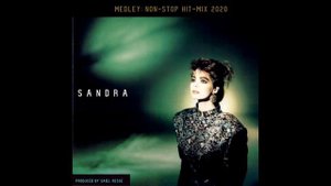 Sandra - La Vista De Luna (Enigmatic Remix)