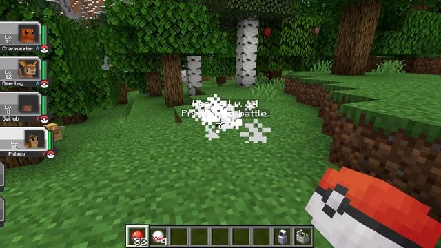 Cobblemon | Mod Showcase [Forge and Fabric 1.19.2] смотреть онлайн